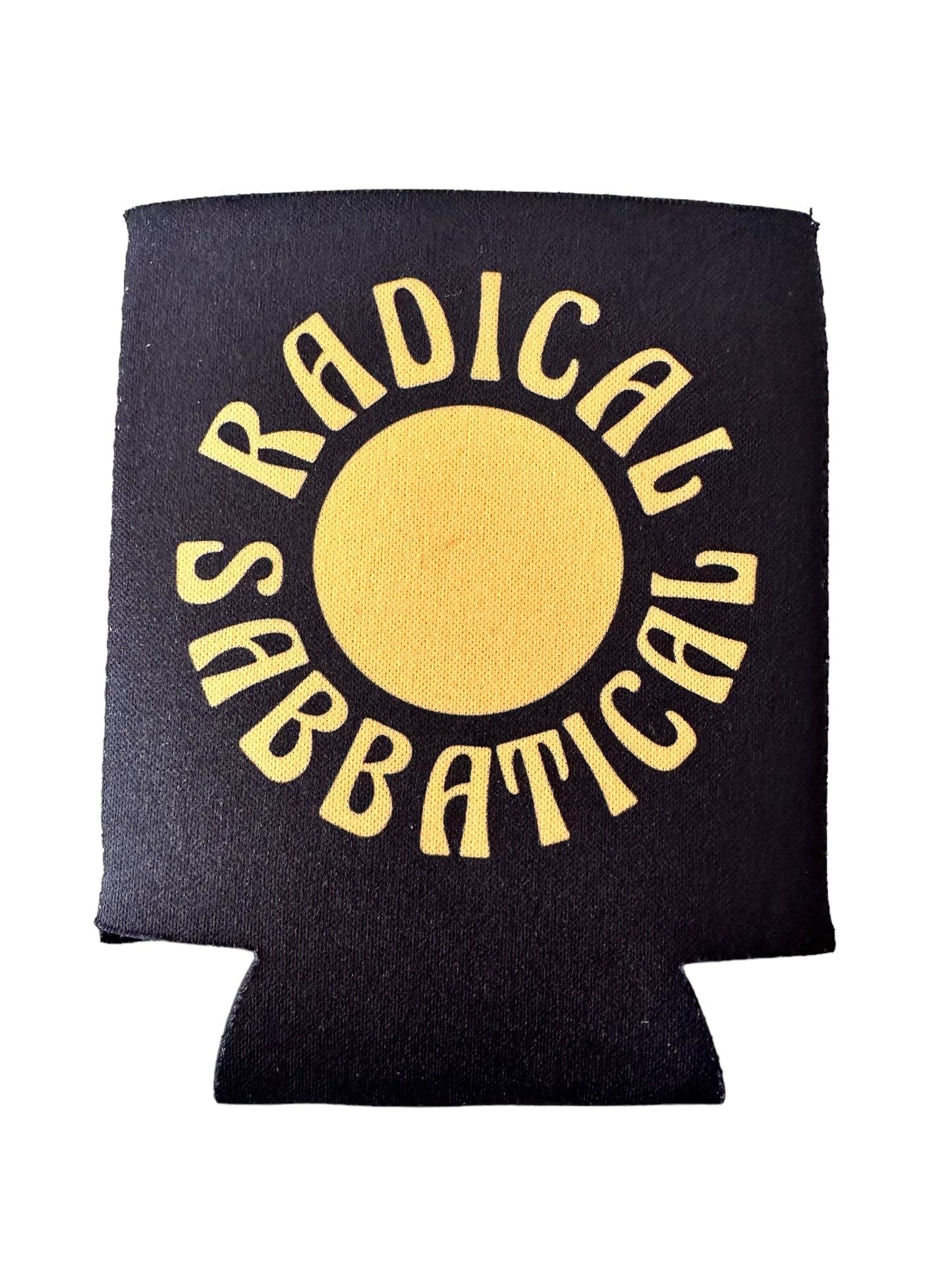 Koozie - Radical Sabbatical