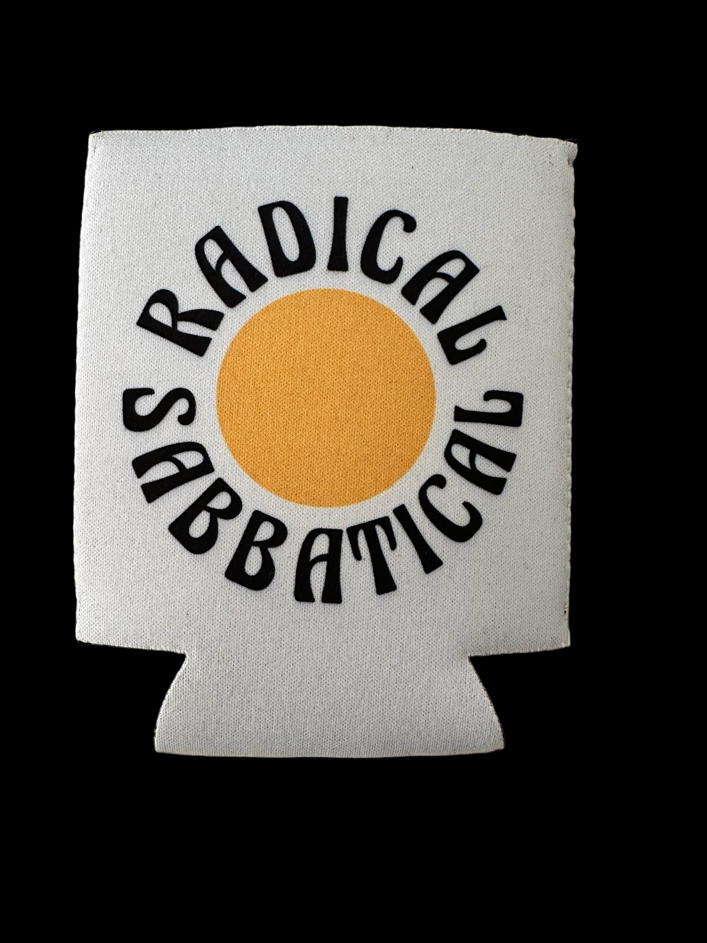 Koozie - Radical Sabbatical